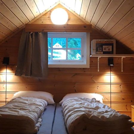 Stalheim Fjord Og Fjellhytter ภายนอก รูปภาพ